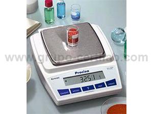 BALANÇA DE PRECISÃO  Max=102 g d=1 mg
